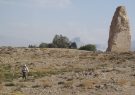 کشف بزرگ‌ترین مجموعه مذهبی دوره ساسانی/ شهر پدری ساسانی کاوش می‌شود