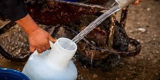 تامین سلامت آب شرب روستائیان و عشایر شهرستان ممسنی
