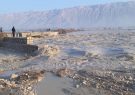 قطع ارتباط ۹ روستای منطقه دارالمیزان در شهرستان مهر