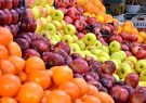 ذخیره سازی میوه شب عید در سردخانه‌های فارس