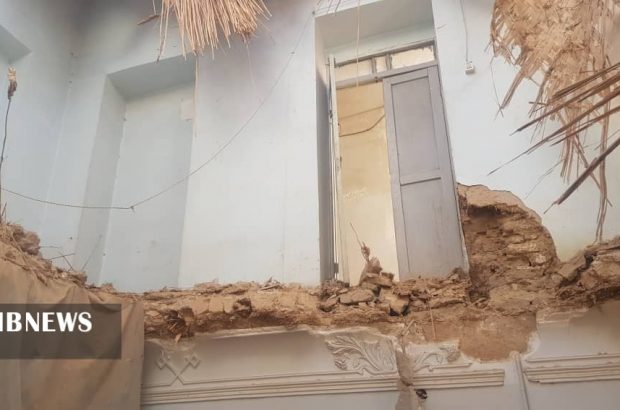 دو کشته در ریزش سقف یک واحد مسکونی در فسا