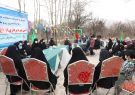 آغاز به کار باغ ویژه بانوان با حضور شهردار شیراز