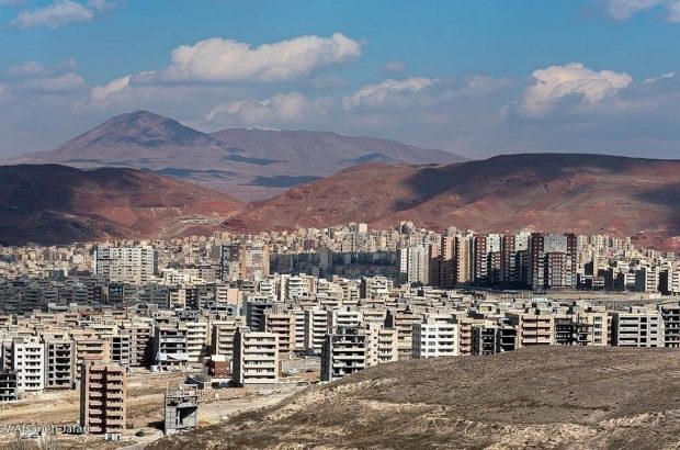 خانه دار شدن۱۵۰ هزار نفر در فارس در طرح نهضت ملی مسکن