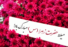 فیلم/ سرود «مرحم» کاری از نوجوانان دختر مسجد امتیاز شیراز به مناسبت ولادت حضرت زهرا(س)