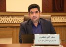 رئیس کمیسیون عمران شورای اسلامی شهر شیراز: شهردار شیراز استیضاح نمی شود