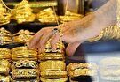قیمت طلا و سکه در ۲۳ بهمن