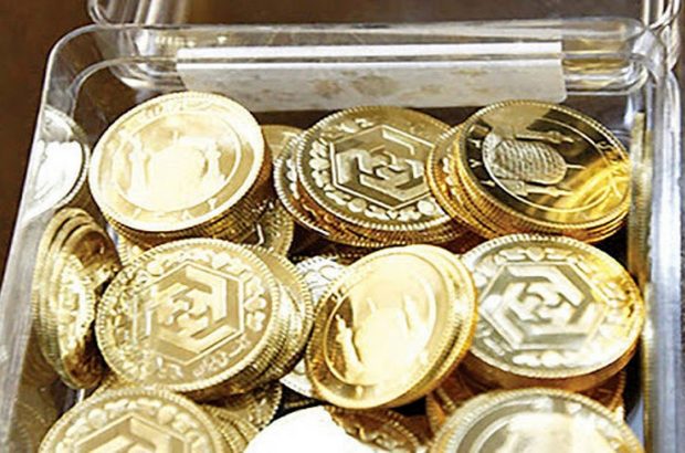 قیمت طلا و سکه در هفتم اسفند ۱۴۰۰