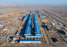 خودکفایی ایران در تولید آلومینیم‌