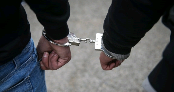 جوان اسیدپاش در جهرم دستگیر شد