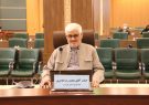 هاجری به عنوان عضو جدید شورای شهر شیراز سوگند یاد کرد