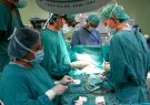 موفقیت جراحی نادر عروق قلب در بیمارستان نمازی شیراز