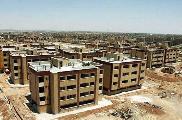 ثبت ۱۸۸ هزار تقاضای مسکن در ۱۱۰ شهر فارس