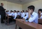 ۱۲ فروردین، پایان اسکان مسافران نوروزی در مدارس فارس