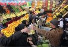 ۷۰ هزار تن میوه در فارس آماده توزیع در بازار شب عید