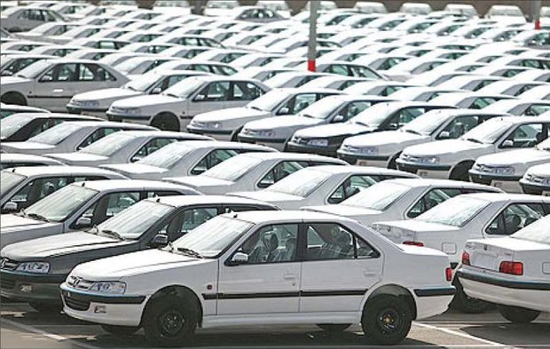 قیمت خودرو در بازار آزاد در ۲۶ اردیبهشت ۱۴۰۱