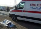 ۵ کشته در تصادف جاده شیراز – سپیدان