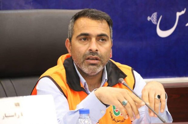 راستیار سرپرست اداره کل راهداری و حمل و نقل جاده‌ای فارس خبر داد ؛ افزایش ۱۲۰ درصدی تردد ورودی استان از سمت اصفهان