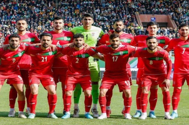 پایان خوش سفر به مشهد/ ایران ۲ – لبنان صفر