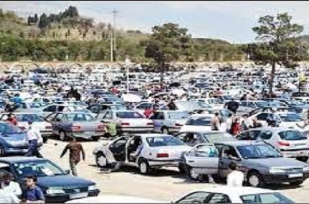 ثبت تردد بیش از یک میلیون و ۴۶۲ هزار خودرو در جاده‌های فارس