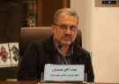 رئیس کمیسیون سومین حرم اهل بیت (ع) شورای شهر شیراز: مردم قدرشناس زحمات خواهند بود نه تبلیغات