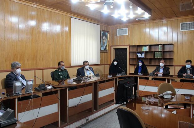 همکاری منسجم سپاه فجر با مسئولان شهر در راستای کاهش آسیب‌های اجتماعی