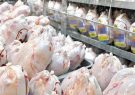 میزان مناسب ذخیره مرغ در فارس