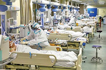۳۰ بیمار مبتلا به کرونا در فارس به امید بازگشت به زندگی /طی ۲۴ ساعت گذشته ۷۶ بیمار جدید کرونایی در استان فارس بستری شدند