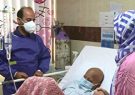 انجام نخستین پیوند مغز استخوان آلوژن در شیراز