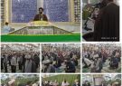 خطیب جمعه لامرد: دولت موانع تولید را رفع کند