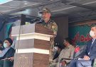فرمانده ارشد نظامی ارتش در منطقه فارس: ارتش هر نوع تهدید را با بالاترین سطح توانمندی پاسخ خواهد داد