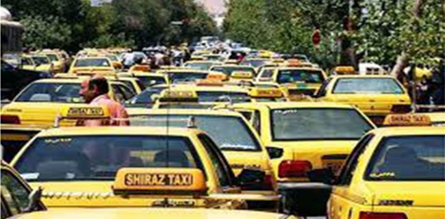 دبیر شورای عالی هماهنگی ترافیک شهر‌های کشور خبر داد اعلام مشخصات تاکسی‌های برقی/ سقف تعداد تاکسی‌های برقی متناسب با زیرساخت شهر‌ها
