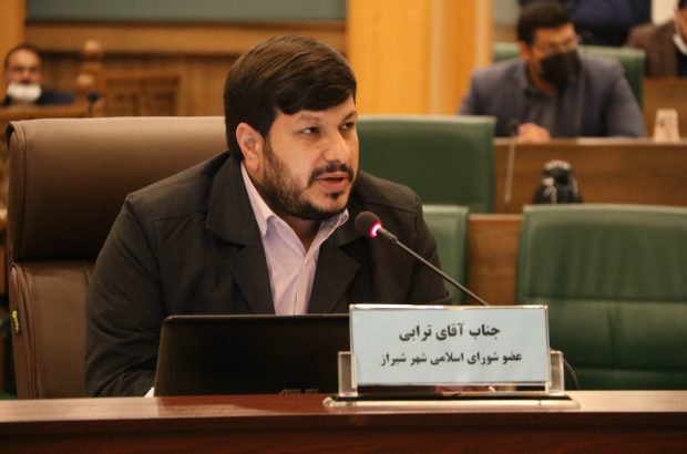 رئیس کمیسیون شهرسازی شورای شهر شیراز : ضوابط‌ شهر‌سازی اسلامی در شهر‌ها رعایت نشده است