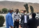 رفع مشکل شرکت‌های دانش بنیان در دستور کار بازرس ویژه استاندار فارس