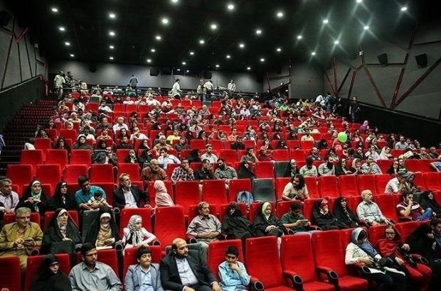 پرفروش ترین فیلم های ایرانی کدامند؟