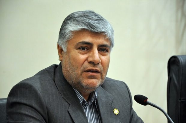 دکتر پاک فطرت نماینده شیراز و زرقان انتقاد کرد:  جایگاه گردشگری در بودجه ۱۴۰۲ بسیار ضعیف است