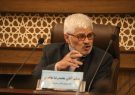 هاجری: نمایندگان فارس باید وزیر گردشگری و زیارت را احضار کنند
