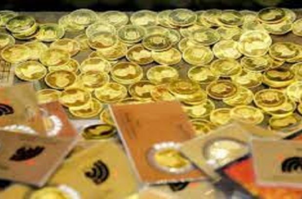 قیمت سکه و طلا در ۲۴ اردیبهشت