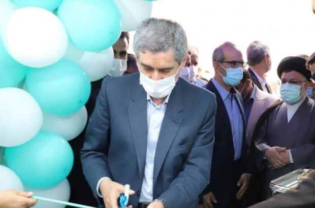 افتتاح ۶ اتاق عمل جدید در بیمارستان چمران شیراز