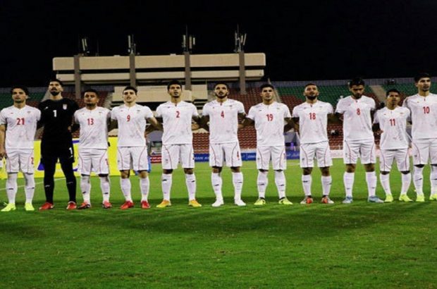 صعود ایران به جمع ۲۰ تیم برتر فیفا/ کی روش رکورد ۸ ساله اش را شکست