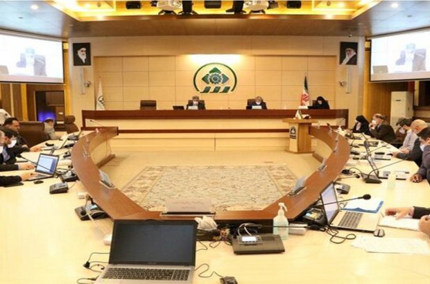 هیئت رئیسه شورای شهر شیراز برای سال دوم ابقا شدند