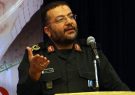 رئیس سازمان بسیج مستضعفان کشور در شیراز: مشکلات موجود حاصل تلاش برخی برای ارتباط با دشمن است
