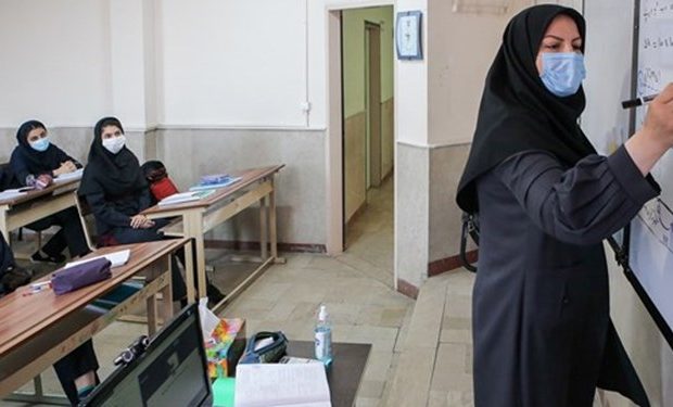 استخدام ۷۴۳ معلم مقطع ابتدایی  برای مهر امسال در شیراز
