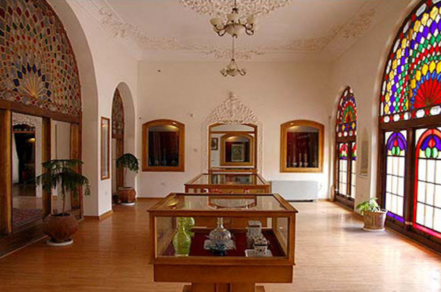 سهم ۱۷ درصدی فارس از موزه‌های کشور