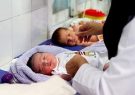 صدور گواهی ثبت ولادت و وفات الکترونیکی می‌شود/تولد بیش از ۴۲ هزار نوزاد از ابتدای امسال