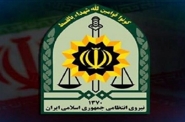 دستگیری باند آدم ربایان و سارقان مسلح در شیراز