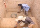 کشفیات تازه از تُل قلعه مرودشت فارس