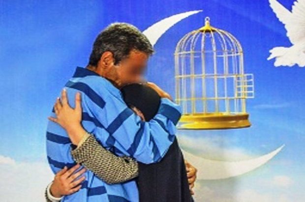 سردار بوعلی: ۱۲۳ زندانی جرائم غیر عمد در قالب طرح نذر رهایی از زندان آزاد شدند