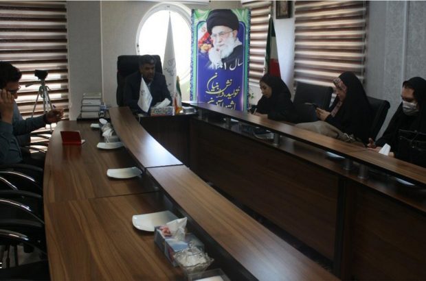 هاشمی: ثبت شرکت‌های دانش بنیان فارس به کمتر از نیم روز کاهش یافت