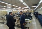 رئیس سازمان بسیج رسانه فارس: الگوی پوشش اسلامی در تولیدات داخلی مغفول مانده است