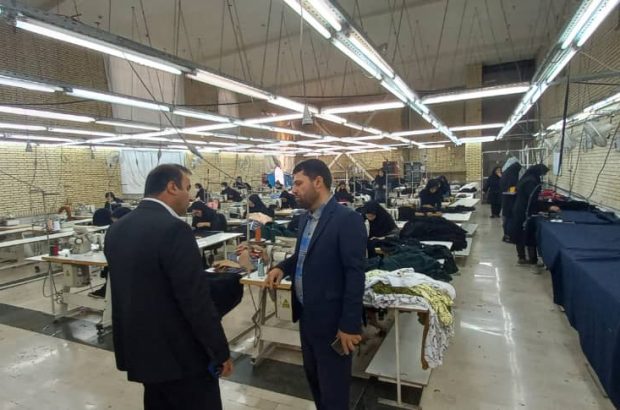 رئیس سازمان بسیج رسانه فارس: الگوی پوشش اسلامی در تولیدات داخلی مغفول مانده است